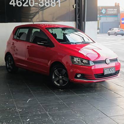 VOLKSWAGEN FOX 1.6 MSI TOTAL FLEX CONNECT 4P MANUAL VOLKSWAGEN FOX 1.6 MSI TOTAL FLEX CONNECT 4P MANUAL